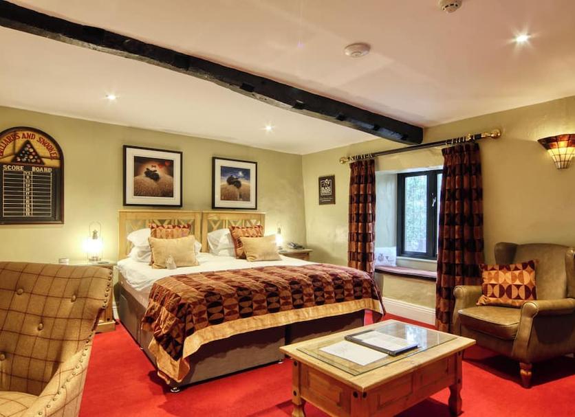 Bedroom Photo