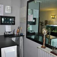 Hostal Central
