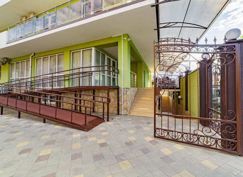 Outdoors view Photo
