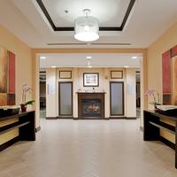 Holiday Inn Express Hotel & Suites Raleigh Sw Nc State, An IHG Hotel