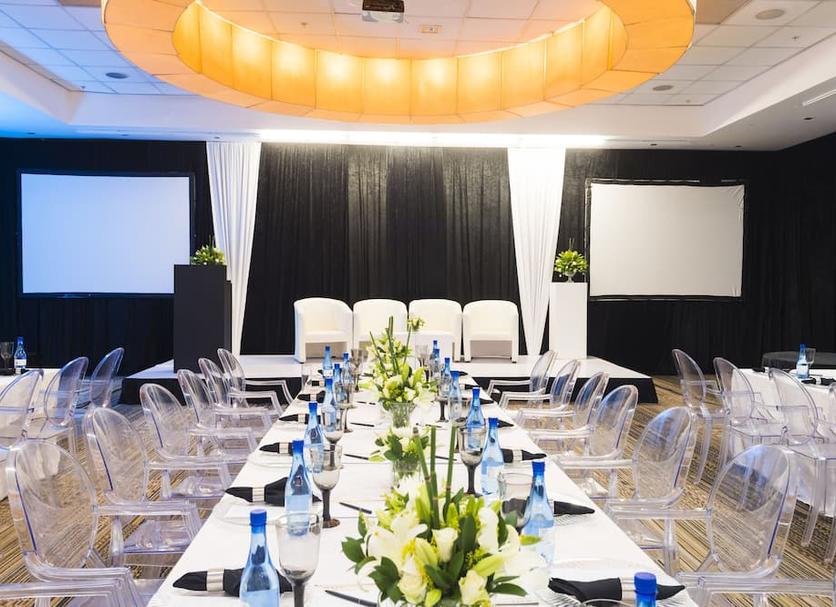 Conference room Photo