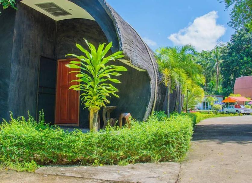 Outdoors view Photo
