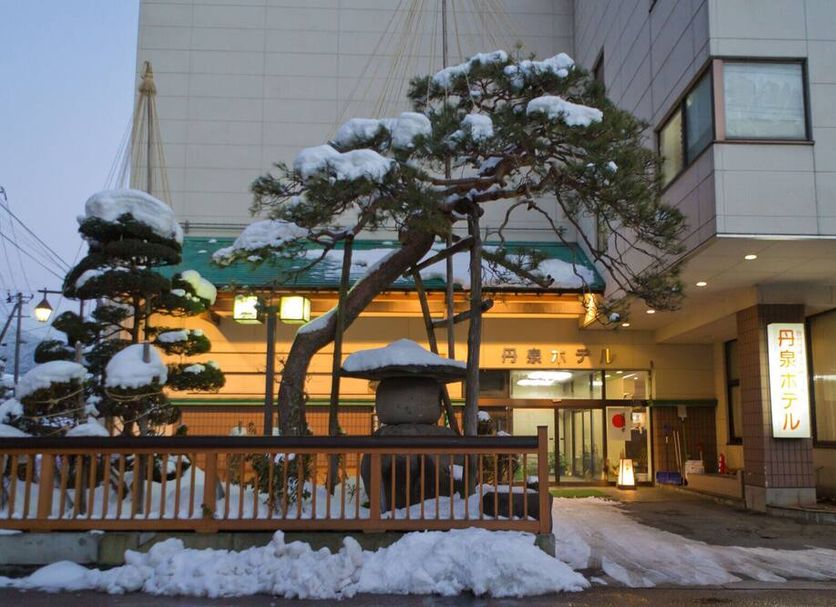 Building Photo