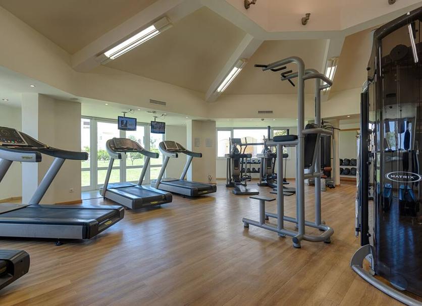 Gym Photo
