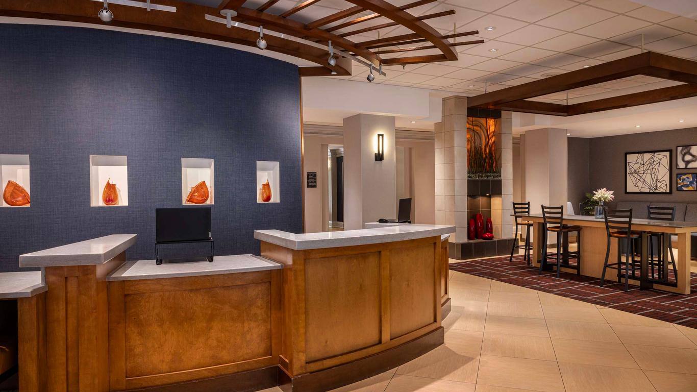 Hyatt Place Atlanta Airport-South