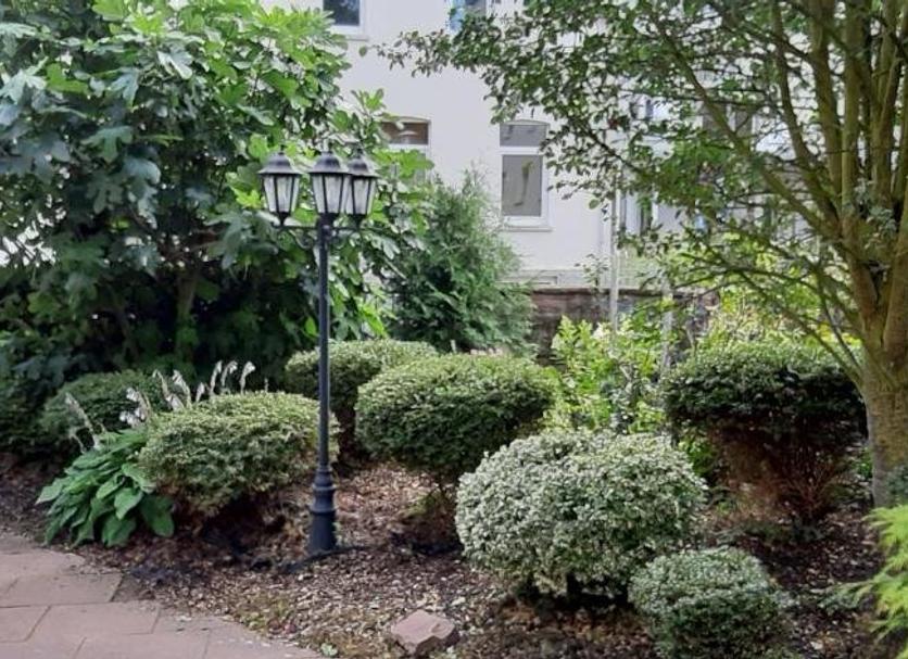 Outdoors view Photo