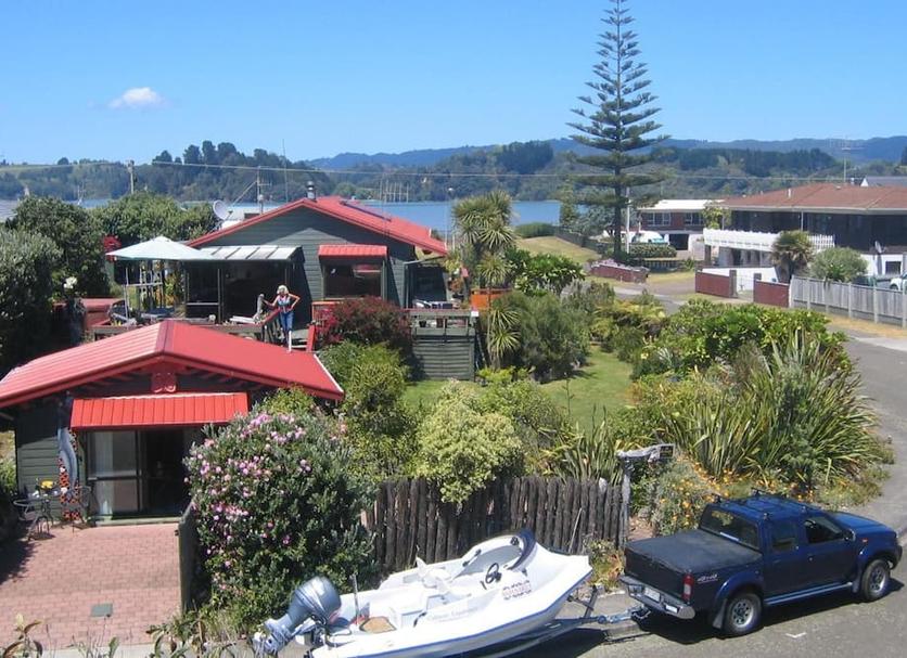 Outdoors view Photo