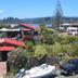 Outdoors view