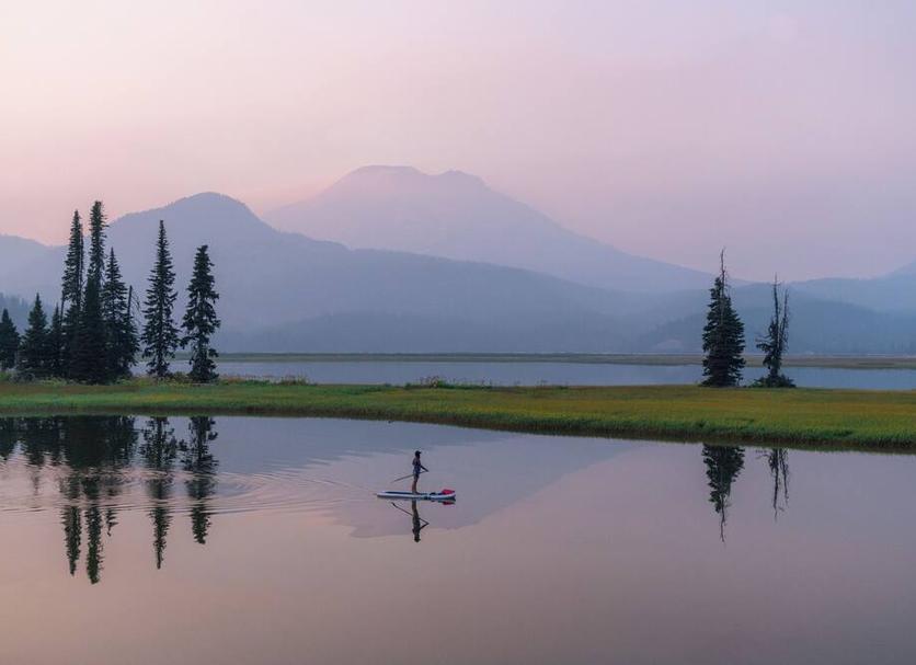 Outdoors view Photo