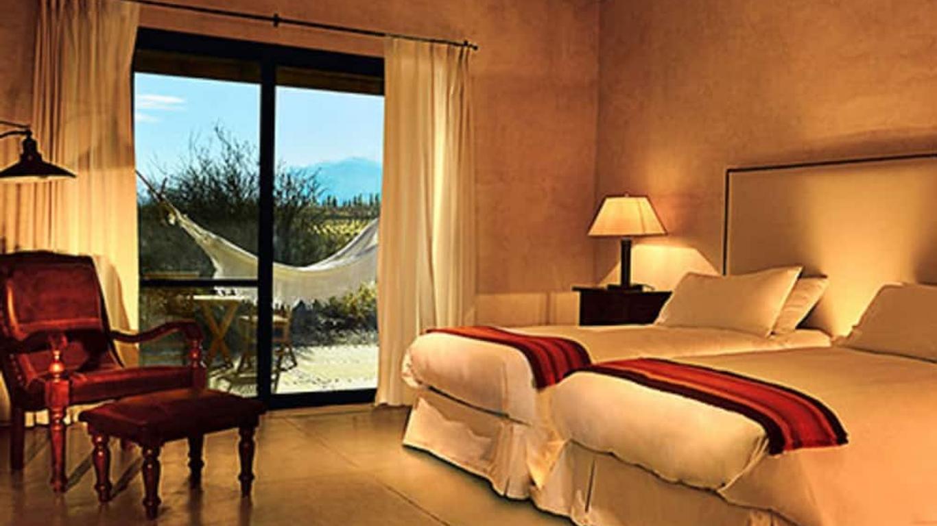 Alpasion Lodge