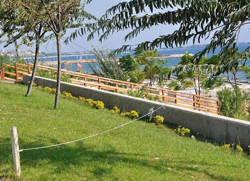 Outdoors view Photo