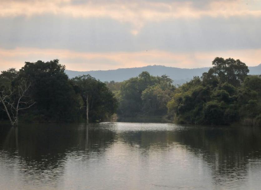 Outdoors view Photo