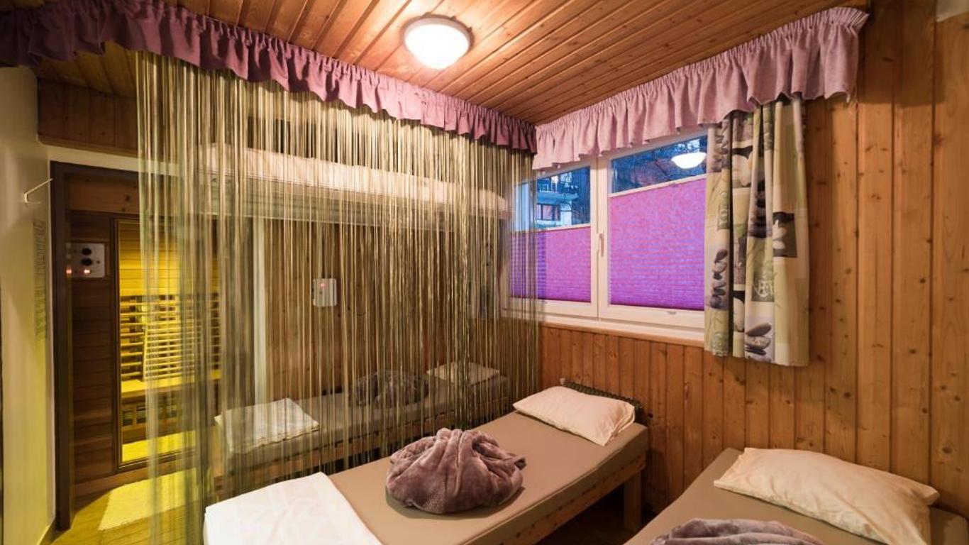 Hotel Vital Bad Bleiberg