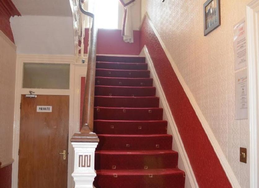 Stairs Photo