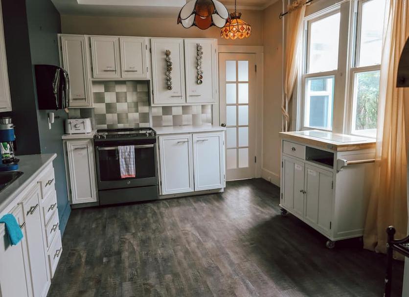 Kitchen Photo