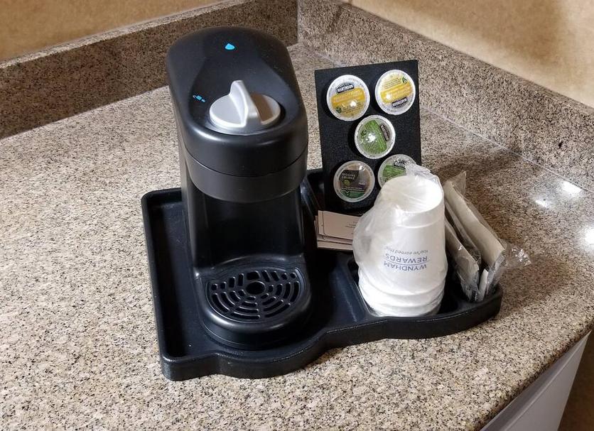 Room amenity Photo