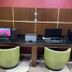 Business centre