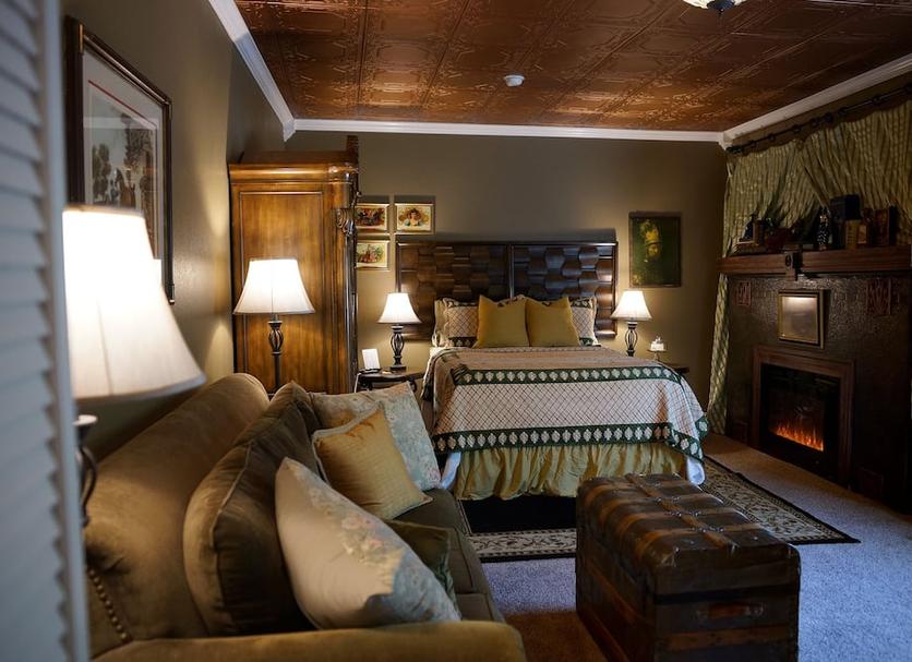Bedroom Photo