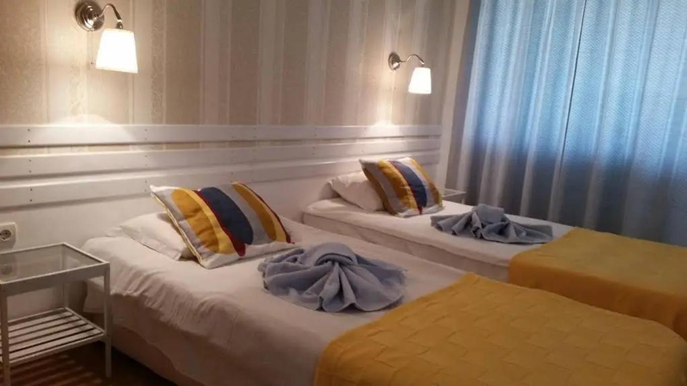 Hotel Lozite