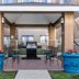 Hotel amenity