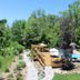 Outdoors view