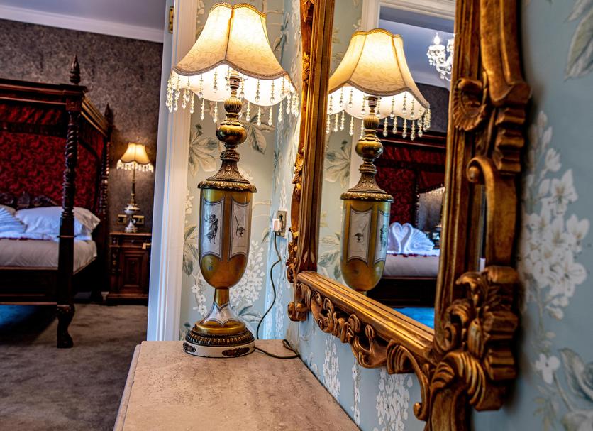 Room amenity Photo