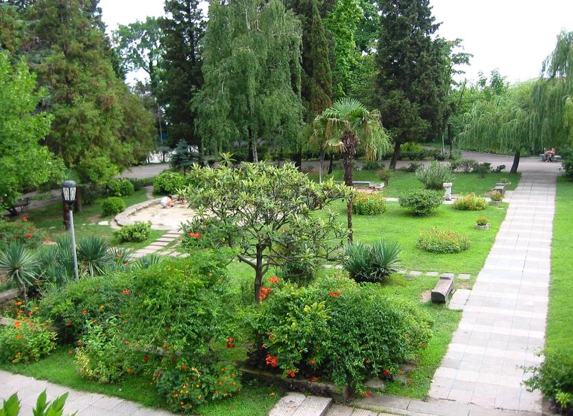 Outdoors view Photo