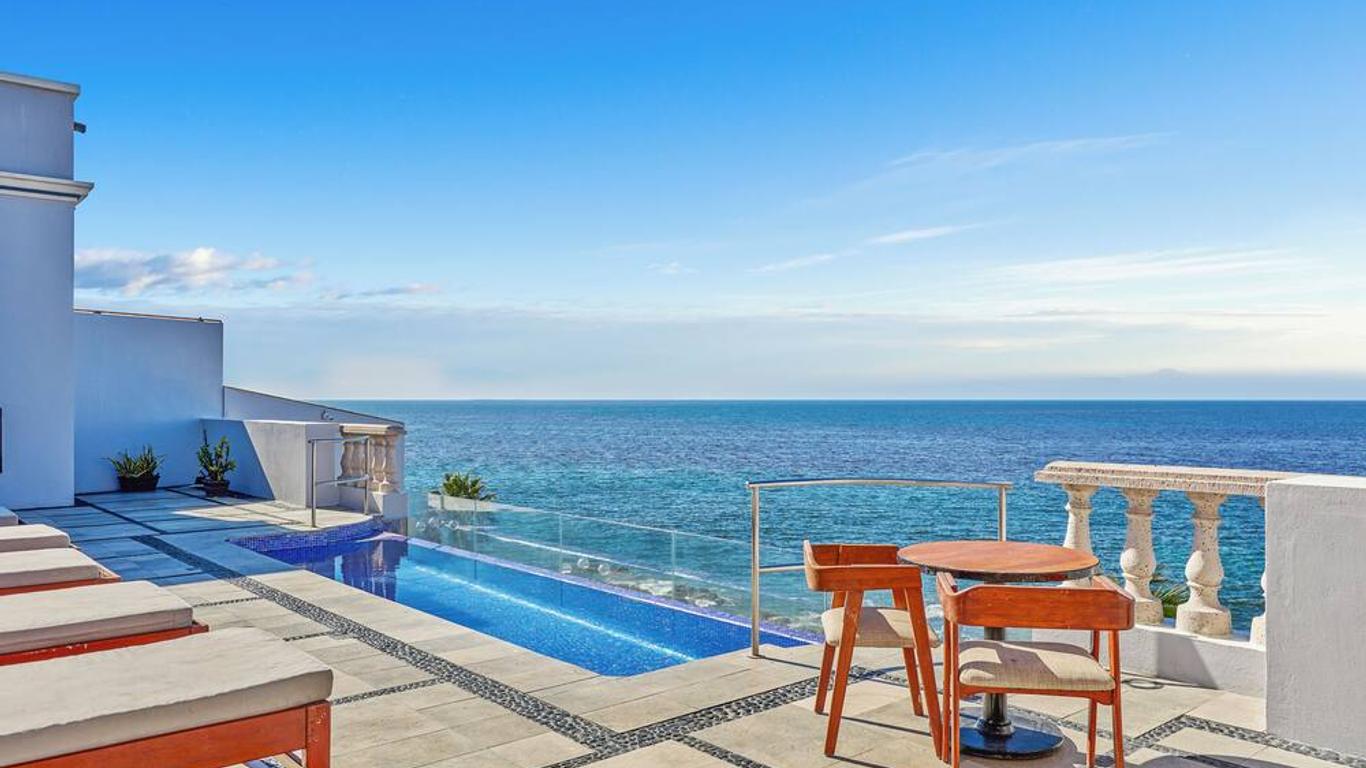 Casa Lucila Mazatlán Curamoria Collection
