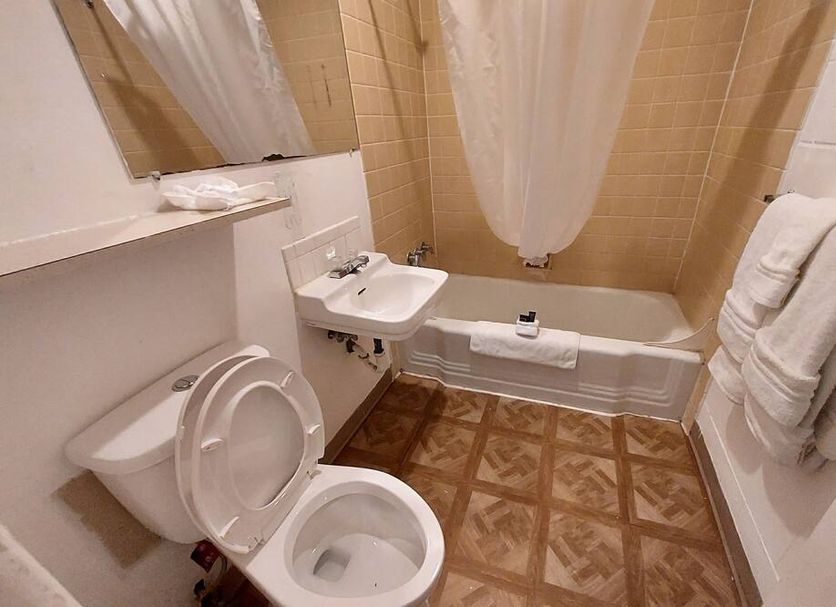 Bathroom Photo