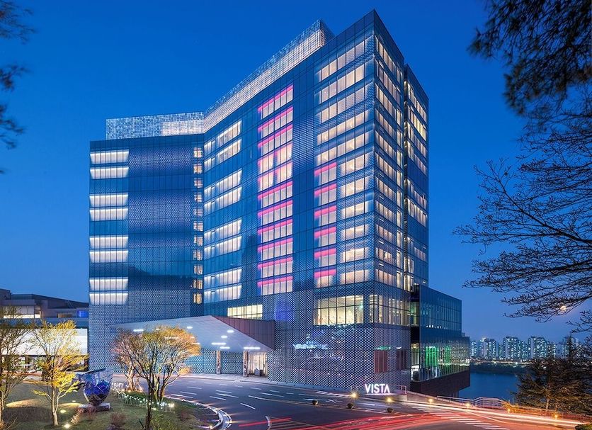 Building Photo