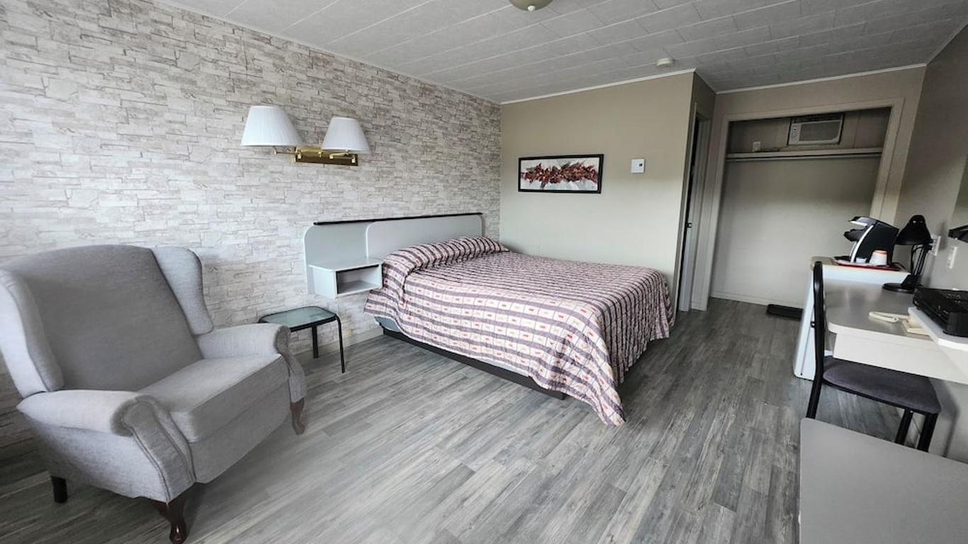 Motel Claude