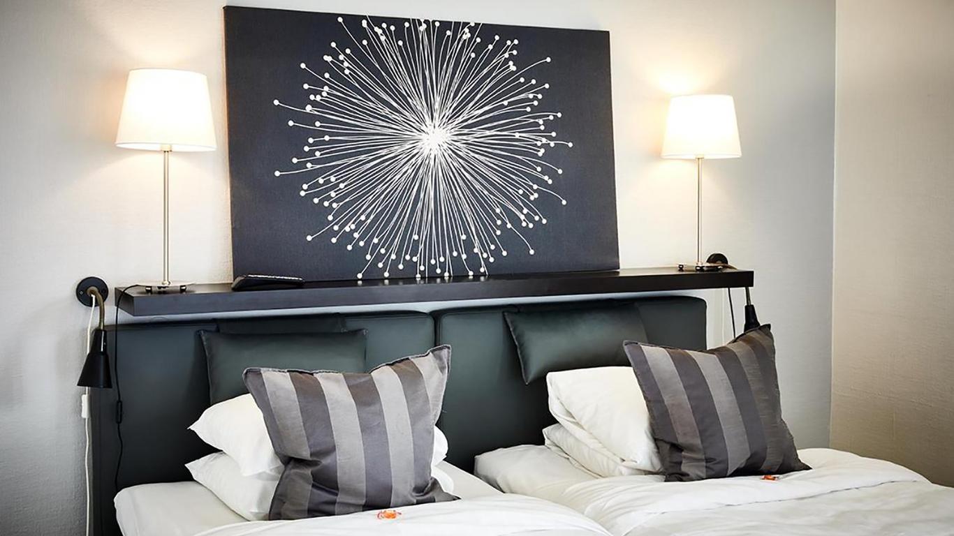 Hotell Västerås