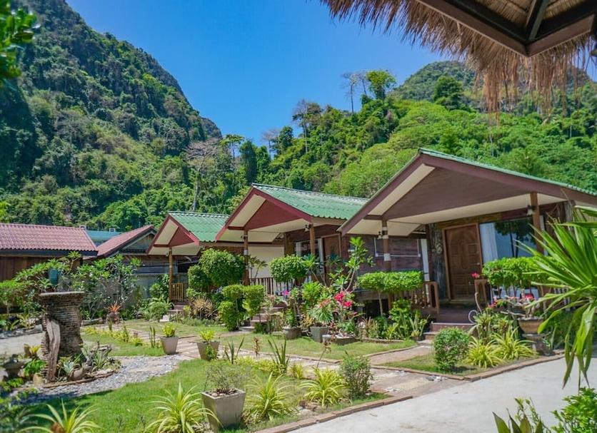 Outdoors view Photo