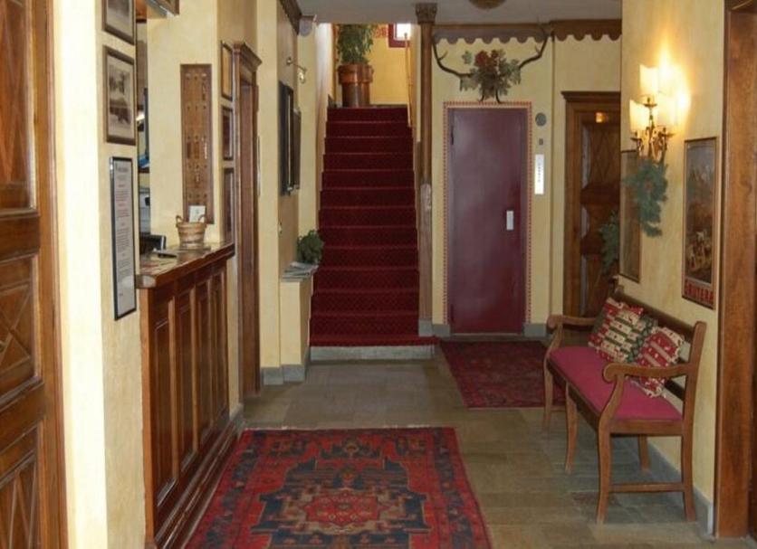 Stairs Photo