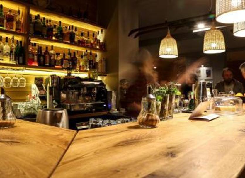 Bar Photo