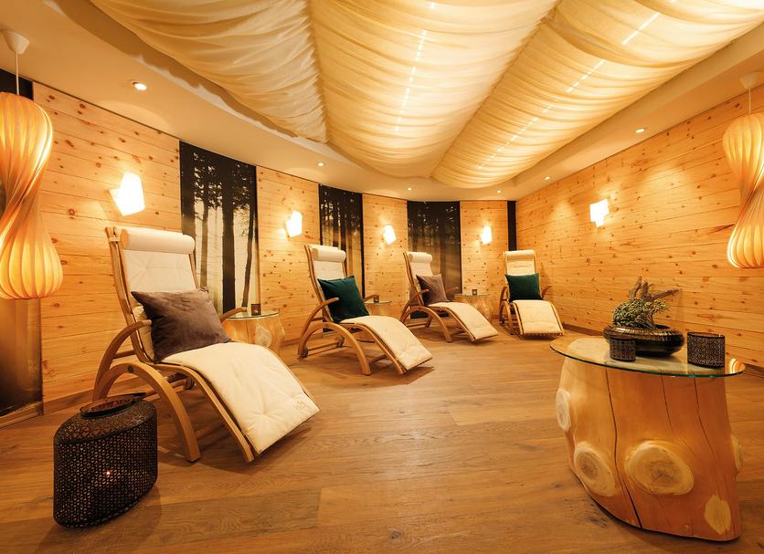 Spa Photo