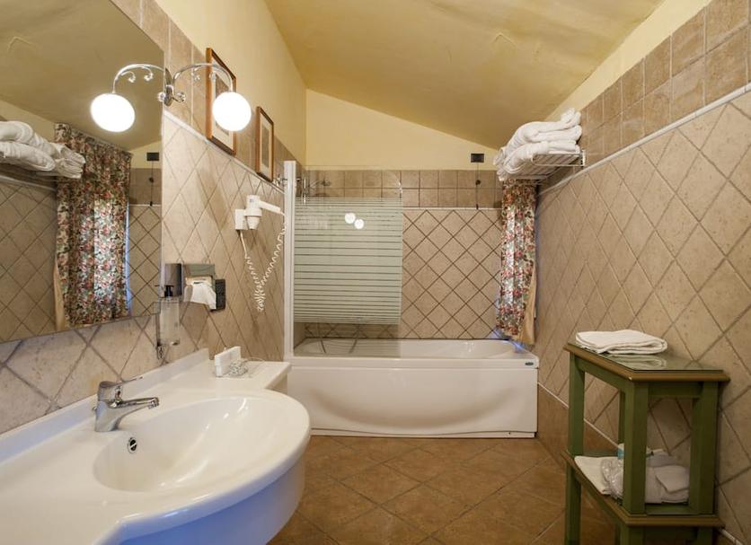 Bathroom Photo