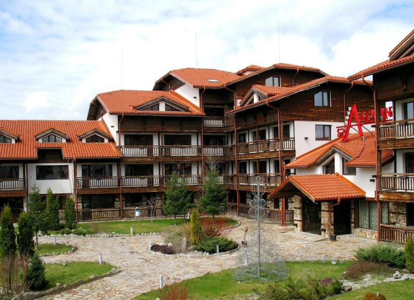Building Photo