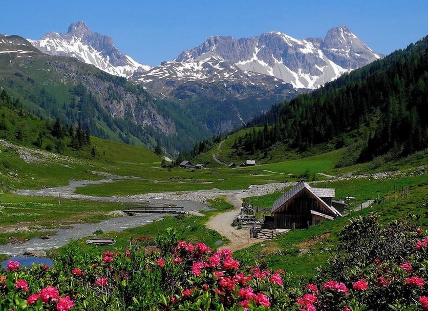 Outdoors view Photo
