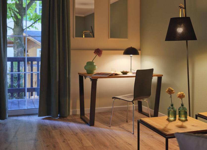 Room amenity Photo