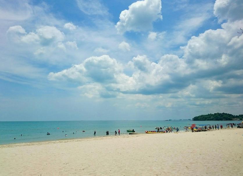 Beach Photo