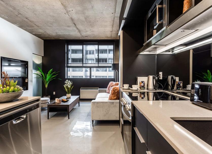 Kitchen Photo