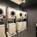 Laundry facility