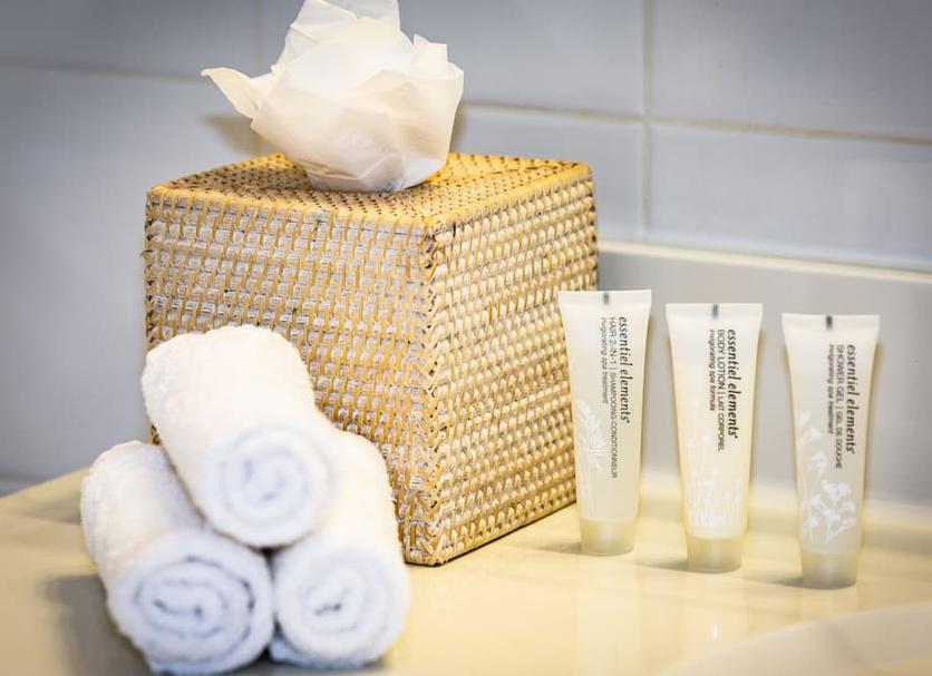 Room amenity Photo