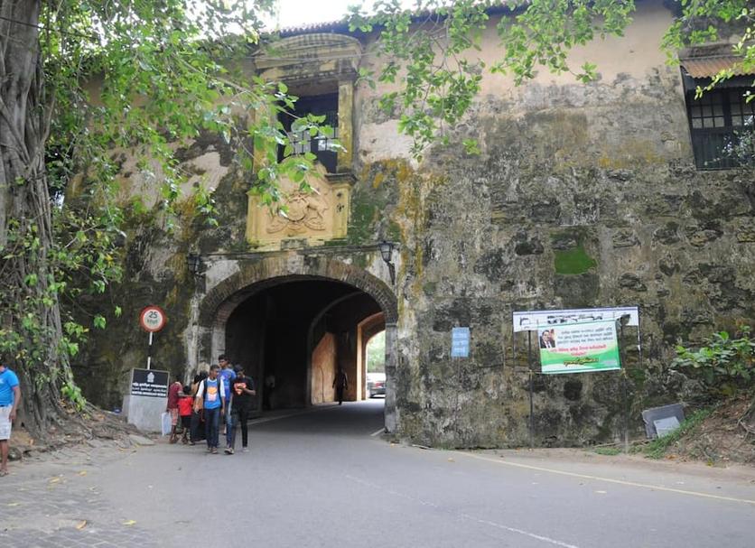 Outdoors view Photo