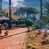 Outdoors view