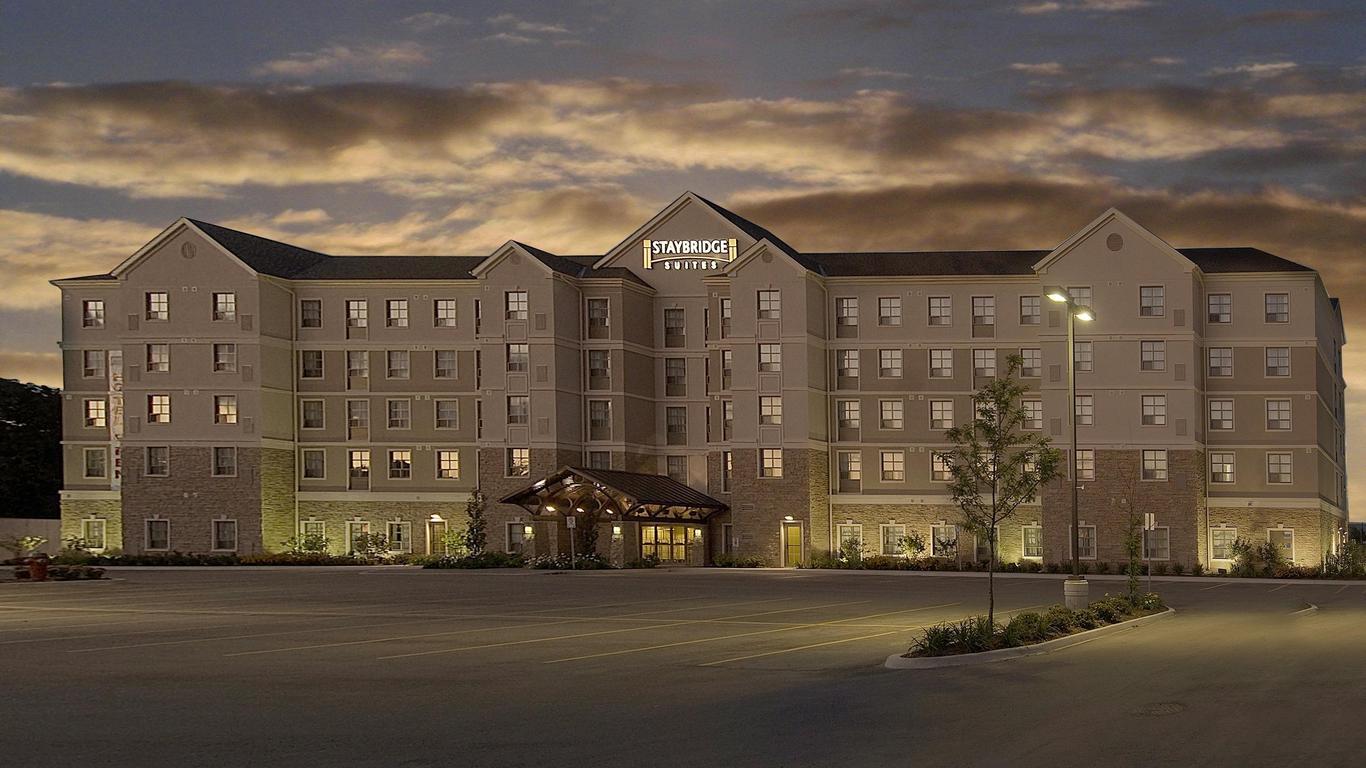 Staybridge Suites Guelph