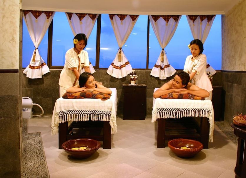 Spa Photo