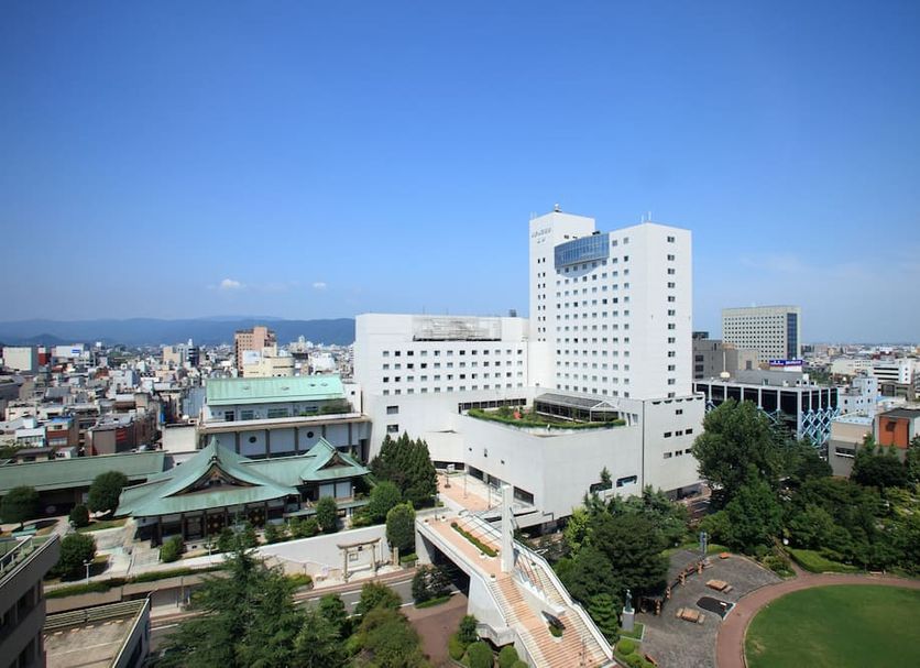 Outdoors view Photo