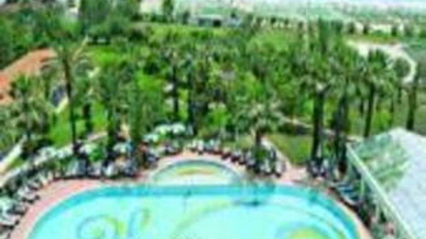 Hane Hotel